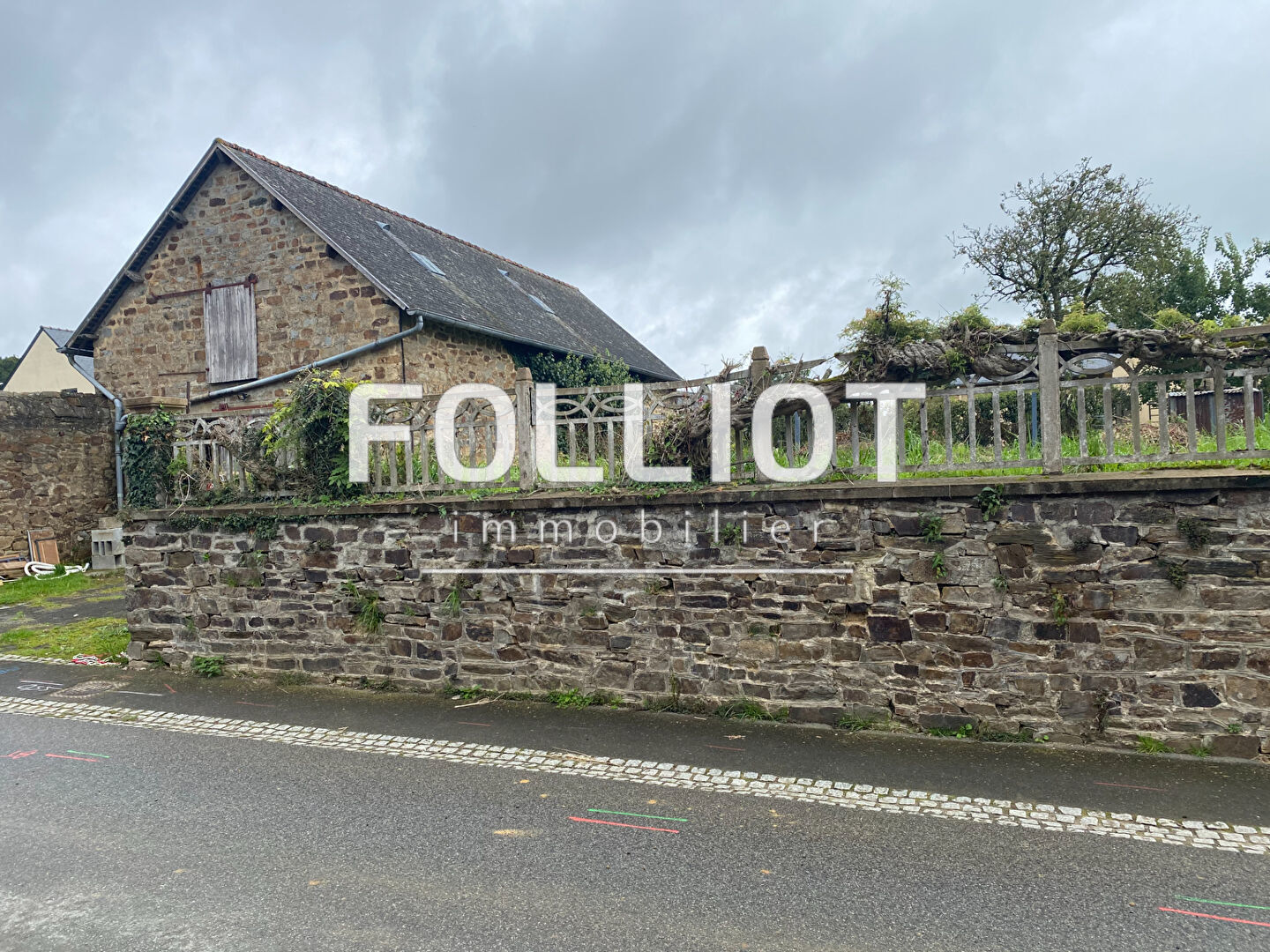 Photo Maison PARCE 2 pièces 145 m² image 1/3