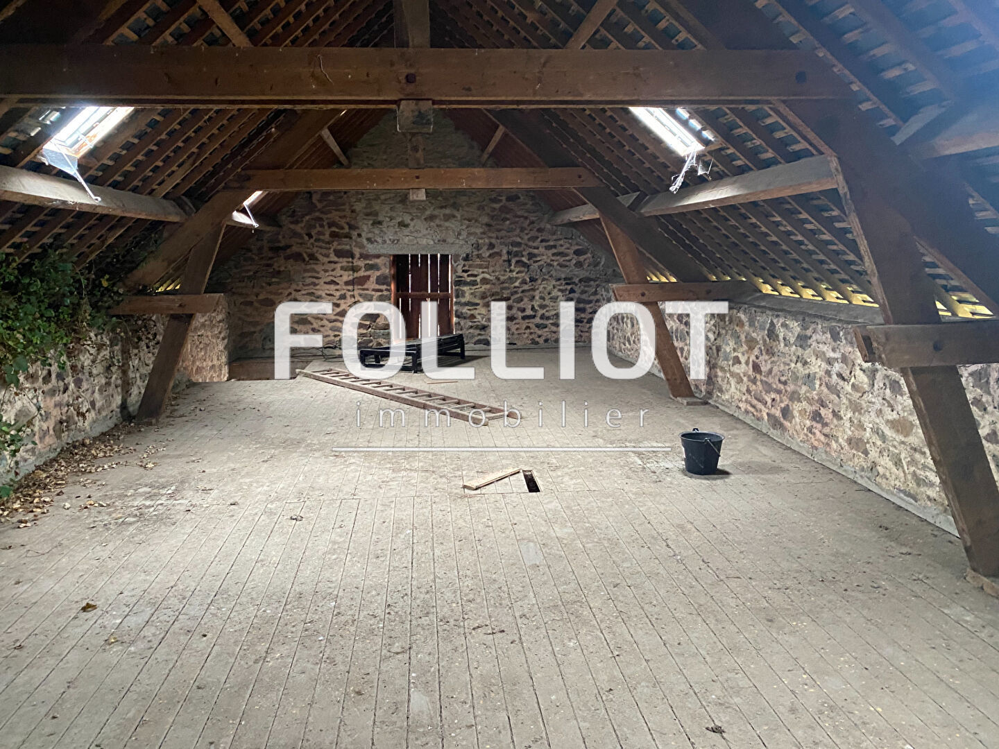 Photo Maison PARCE 2 pièces 145 m² image 2/3