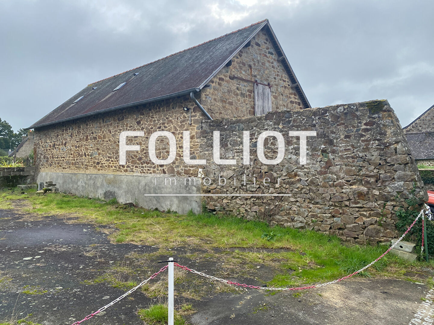 Photo Maison PARCE 2 pièces 145 m² image 3/3