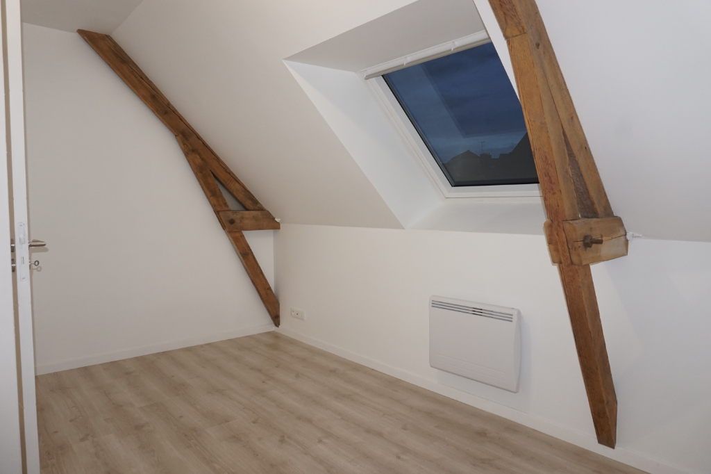 Photo Appartement T3 DUPLEX Fougères 44 m² image 4/6