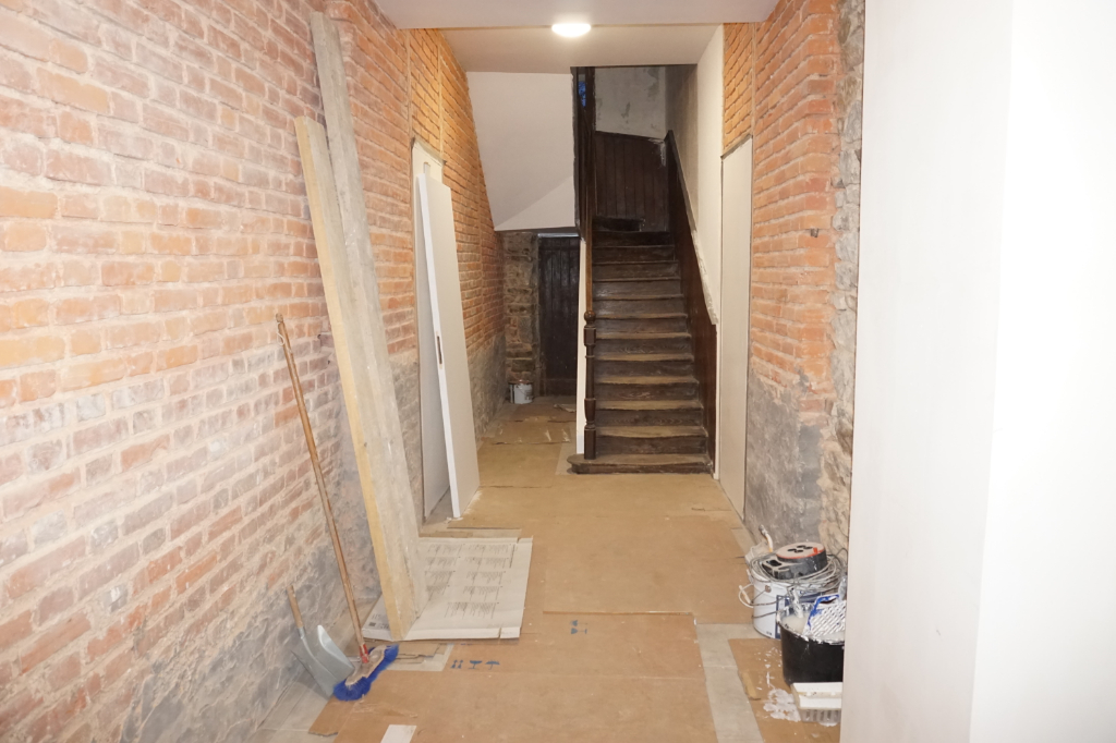 Photo Appartement T3 DUPLEX Fougères 44 m² image 6/6