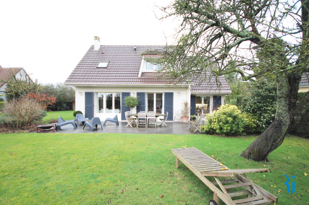 LE MESNIL ESNARD Belbeuf 76240