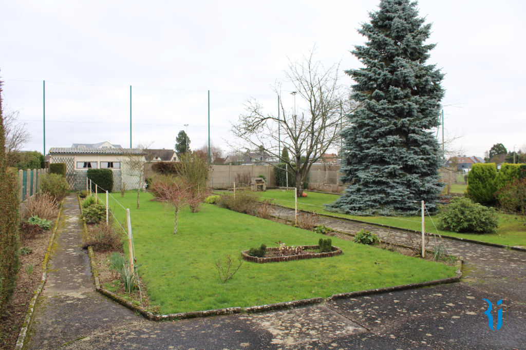 LE MESNIL ESNARD Belbeuf 76240