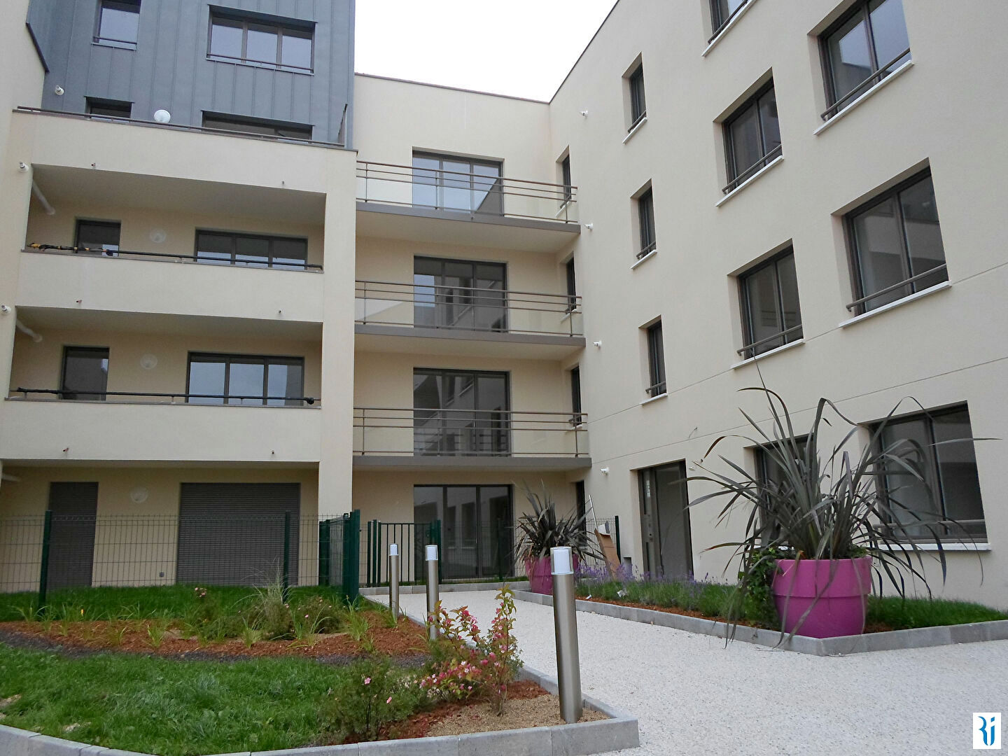 ROUEN DROITE