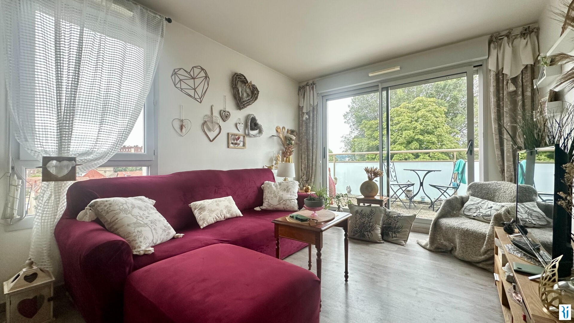 Agence immobilière de LEGAY SAUVAGE - Arcades