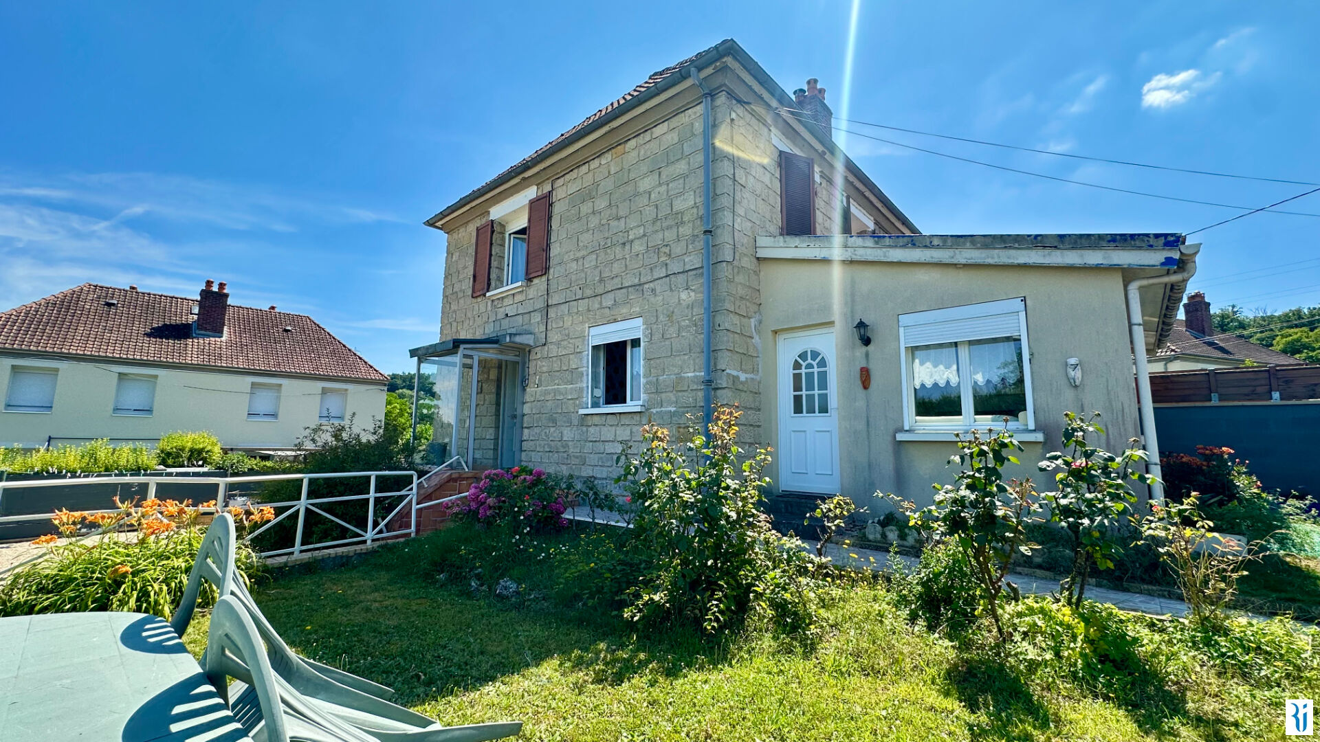 Agence immobilière de LEGAY SAUVAGE - Arcades