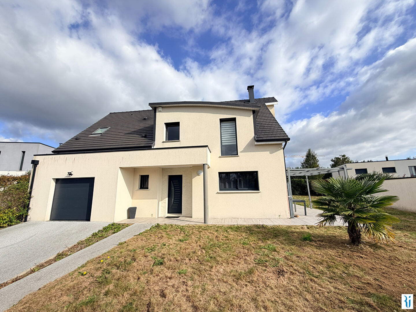 Agence immobilière de 
 LEGAY SAUVAGE - LEGAY SAUVAGE - Bonsecours 
