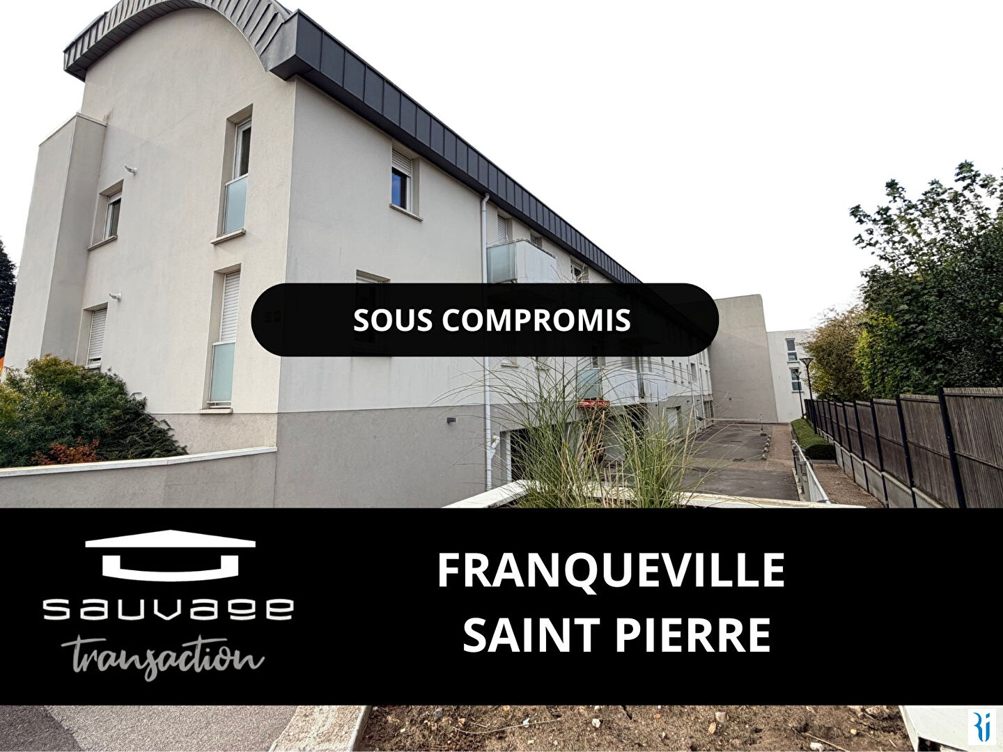 Agence immobilière de 
 LEGAY SAUVAGE - LEGAY SAUVAGE - Bonsecours 
