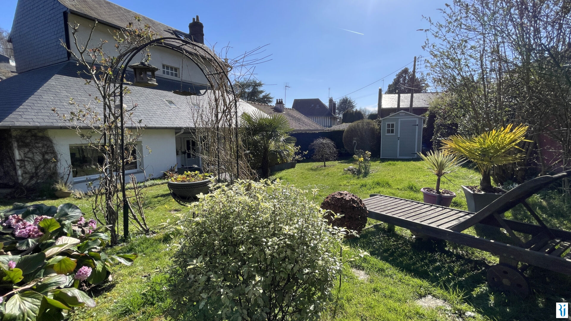 Agence immobilière de LEGAY SAUVAGE - Jeanne d'Arc