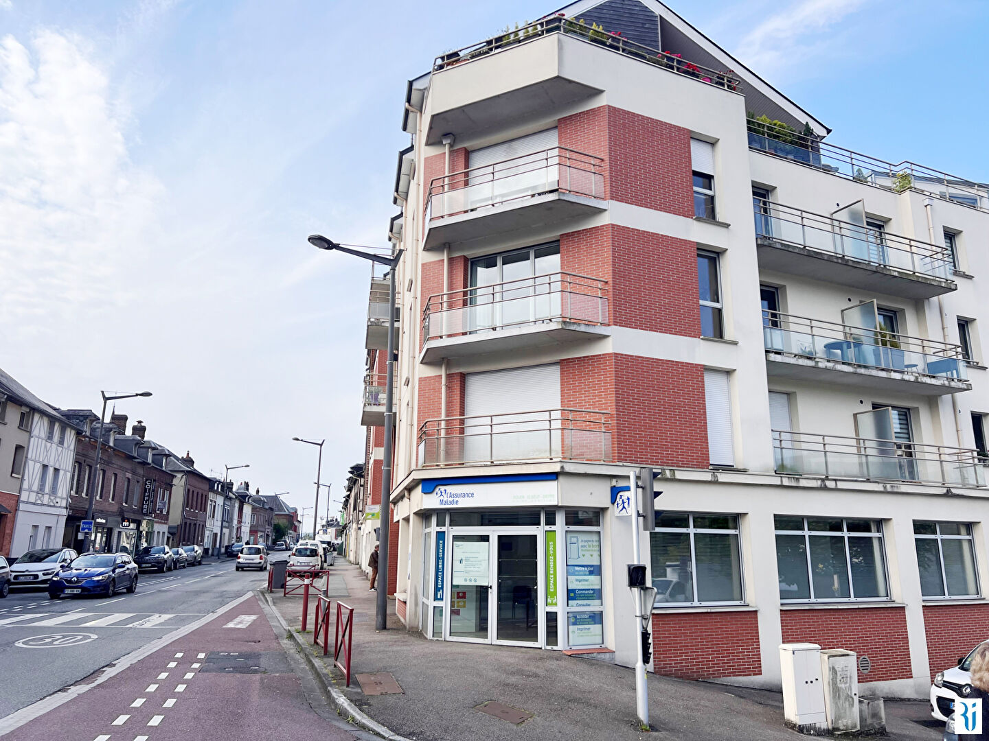 Agence immobilière de LEGAY SAUVAGE - Jeanne d'Arc