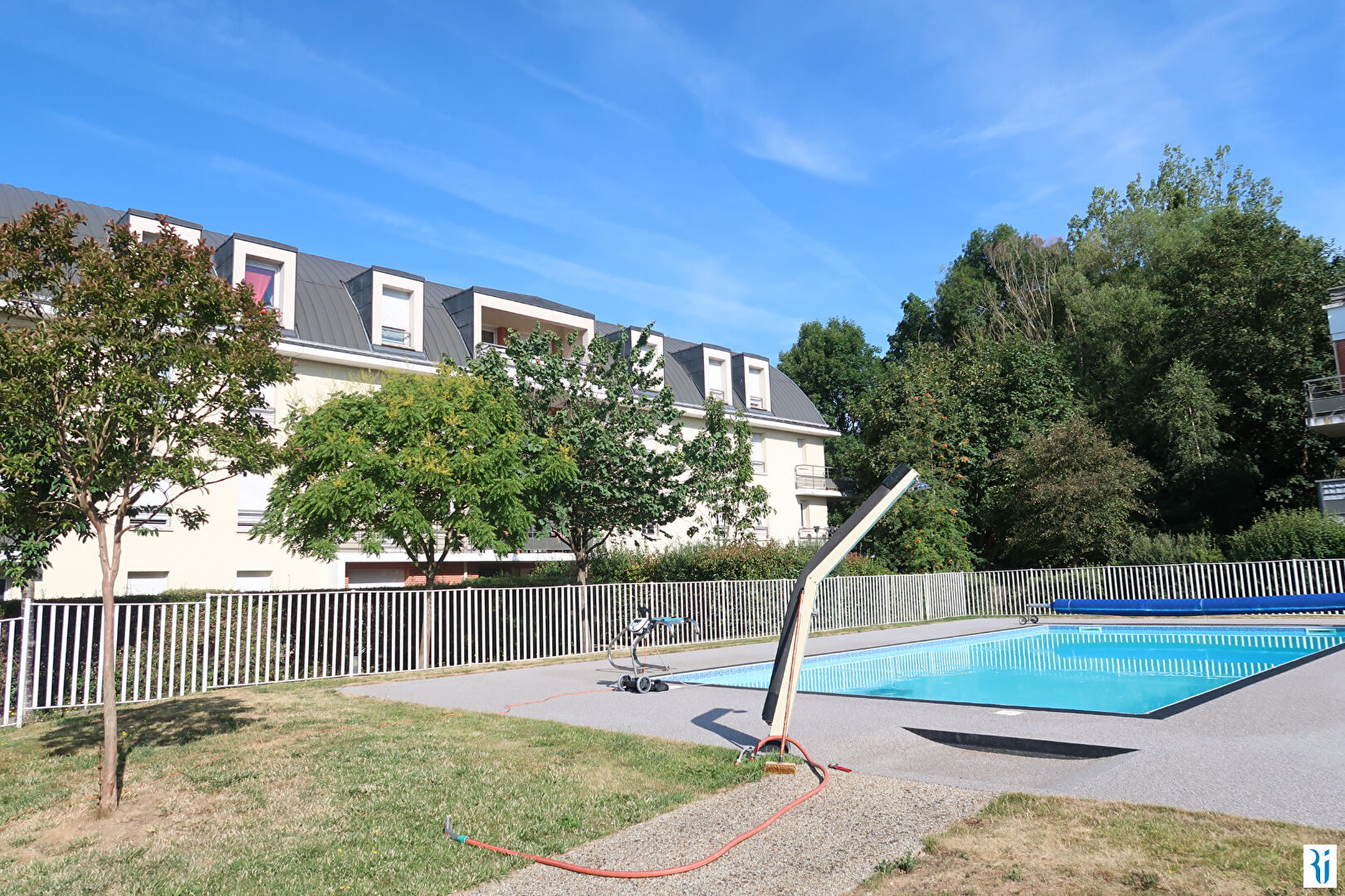 Agence immobilière de LEGAY SAUVAGE - Jeanne d'Arc