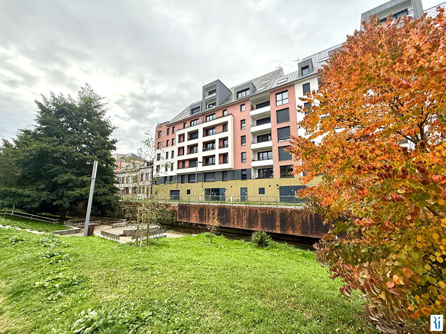 Agence immobilière de LEGAY SAUVAGE - Jeanne d'Arc