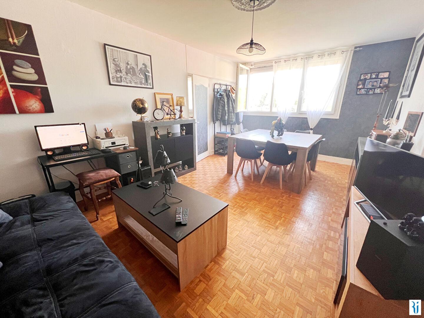 Agence immobilière de LEGAY SAUVAGE - Jeanne d'Arc