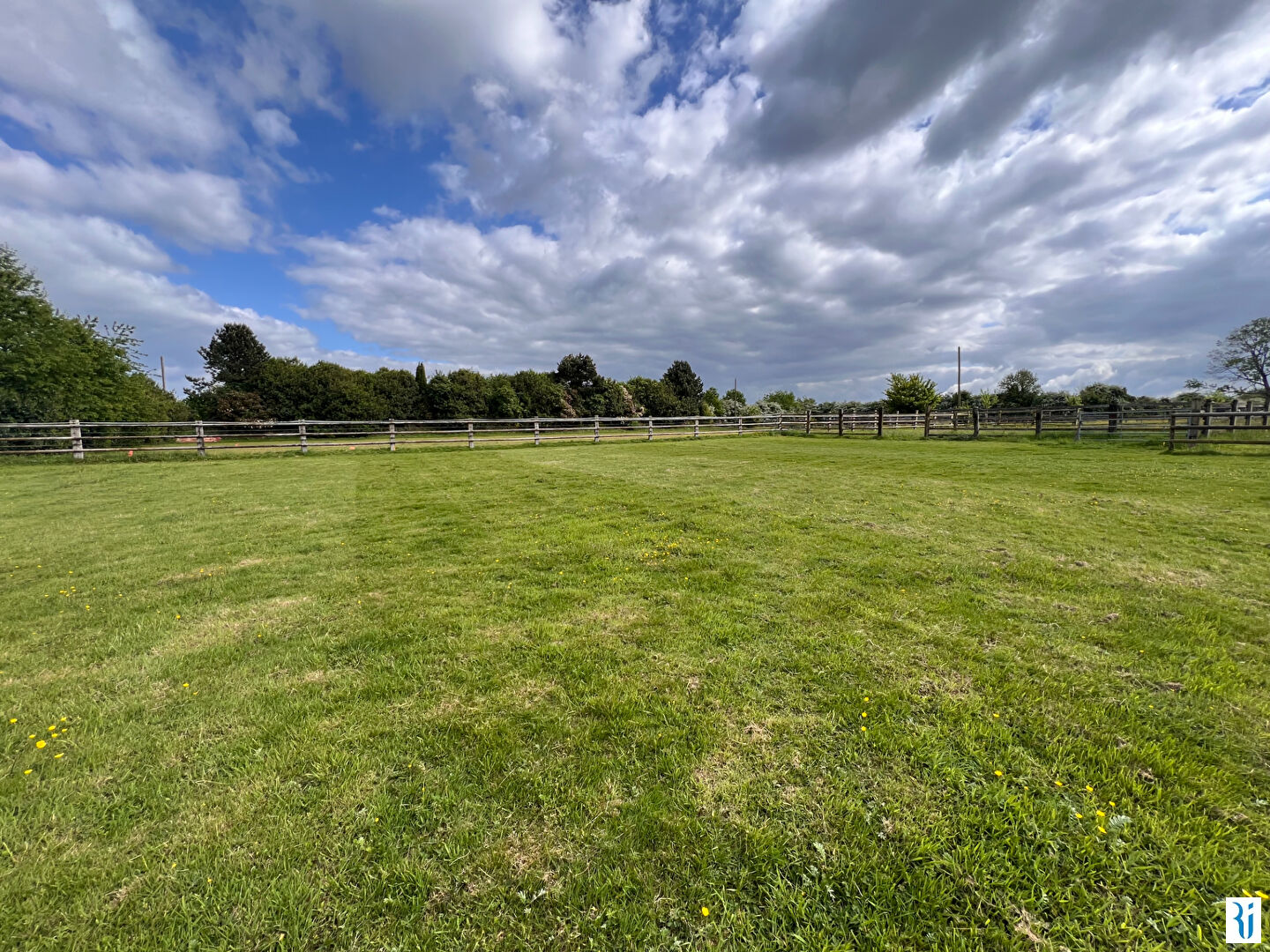 Photo Terrain Isneauville image 1/4