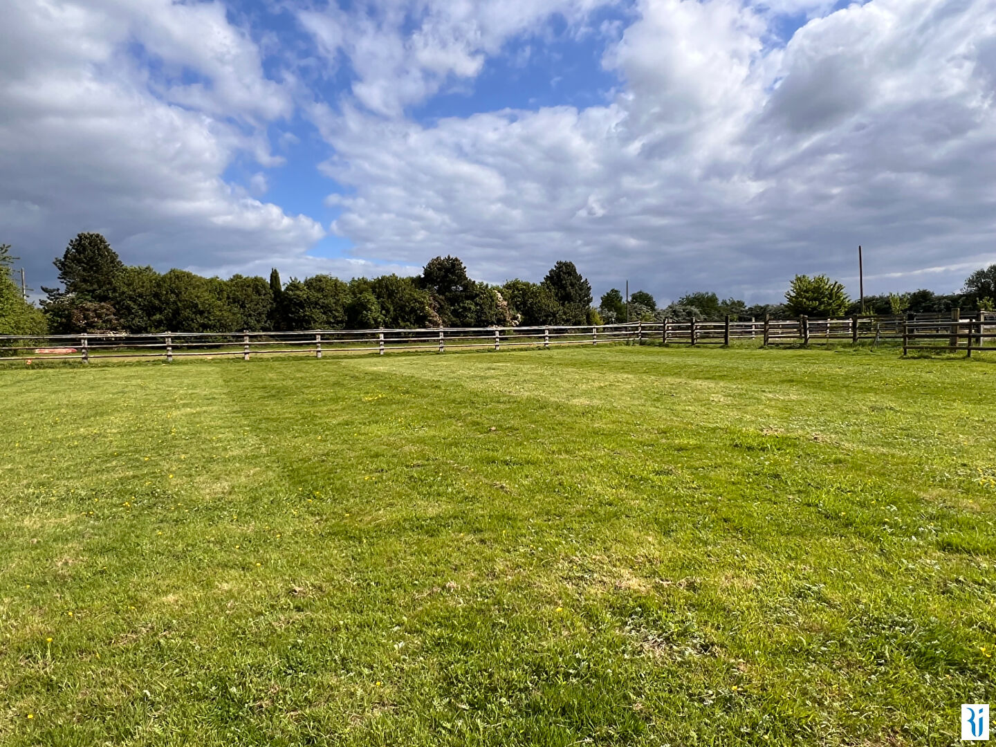 Photo Terrain Isneauville image 3/4