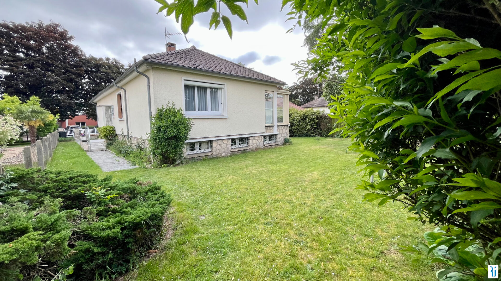 Agence immobilière de LEGAY SAUVAGE - Arcades