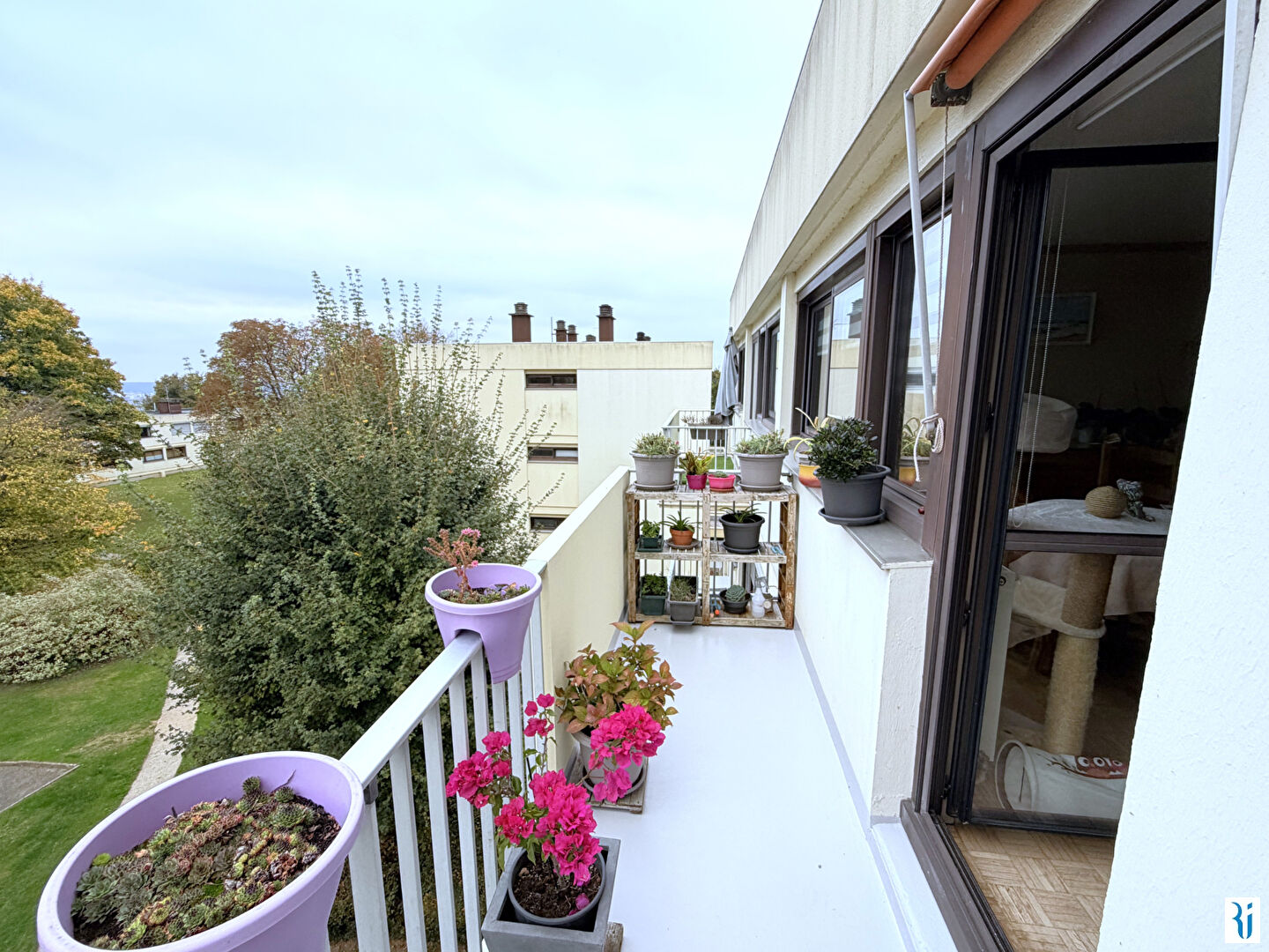 Agence immobilière de 
 LEGAY SAUVAGE - LEGAY SAUVAGE - Bonsecours 
