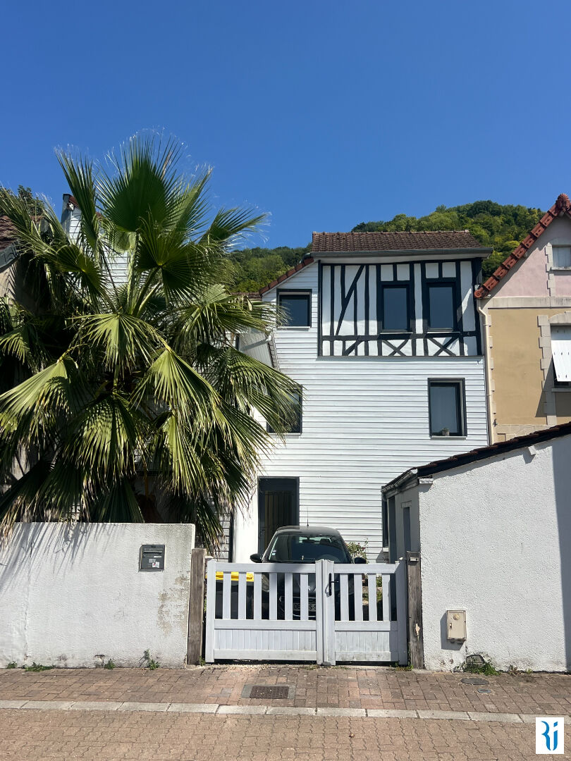 Agence immobilière de 
 LEGAY SAUVAGE - LEGAY SAUVAGE - Bonsecours 
