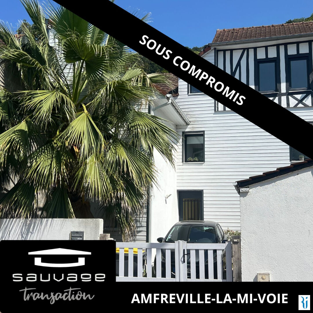 Agence immobilière de 
 LEGAY SAUVAGE - LEGAY SAUVAGE - Bonsecours 
