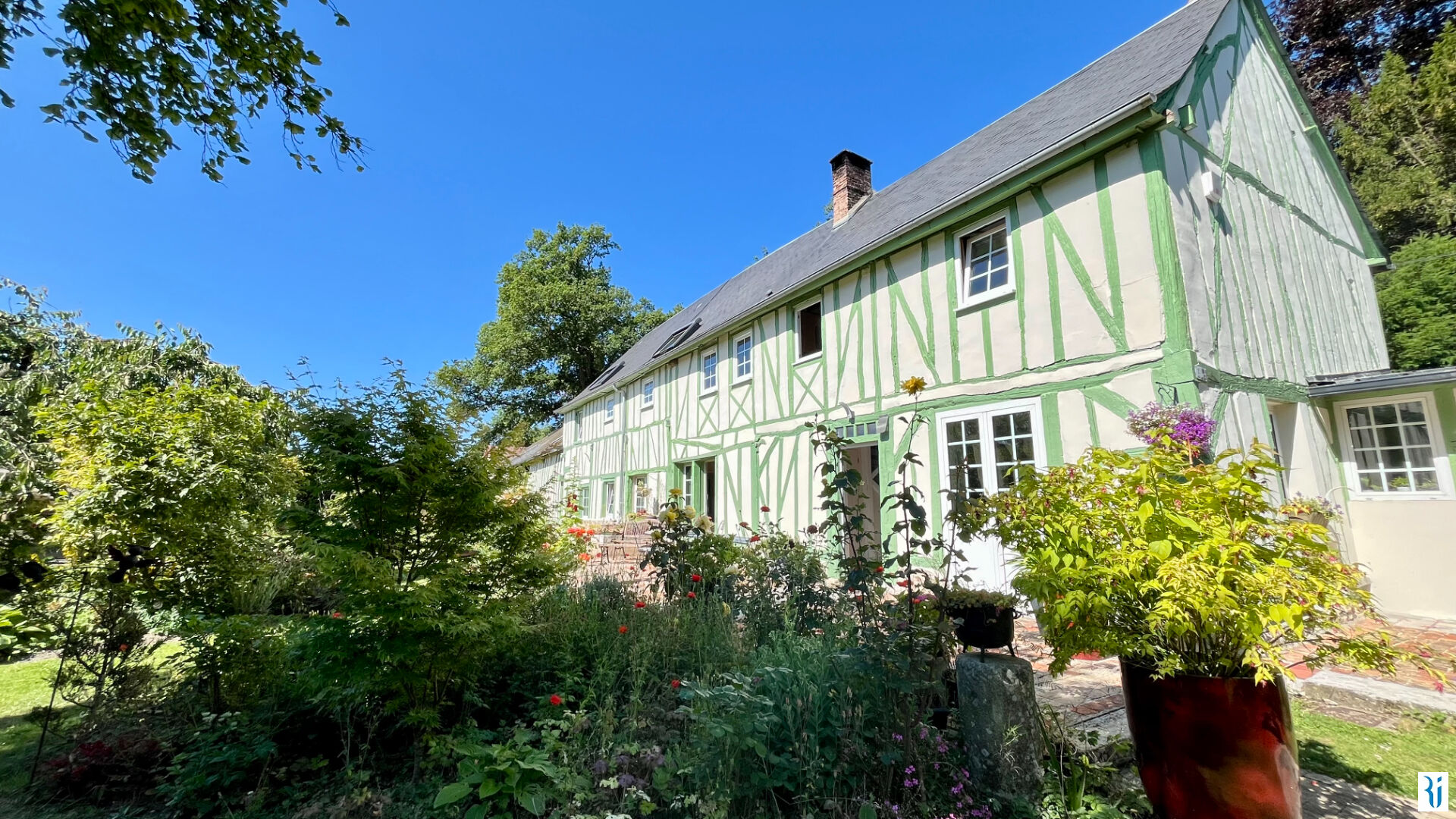 Agence immobilière de LEGAY SAUVAGE - Arcades