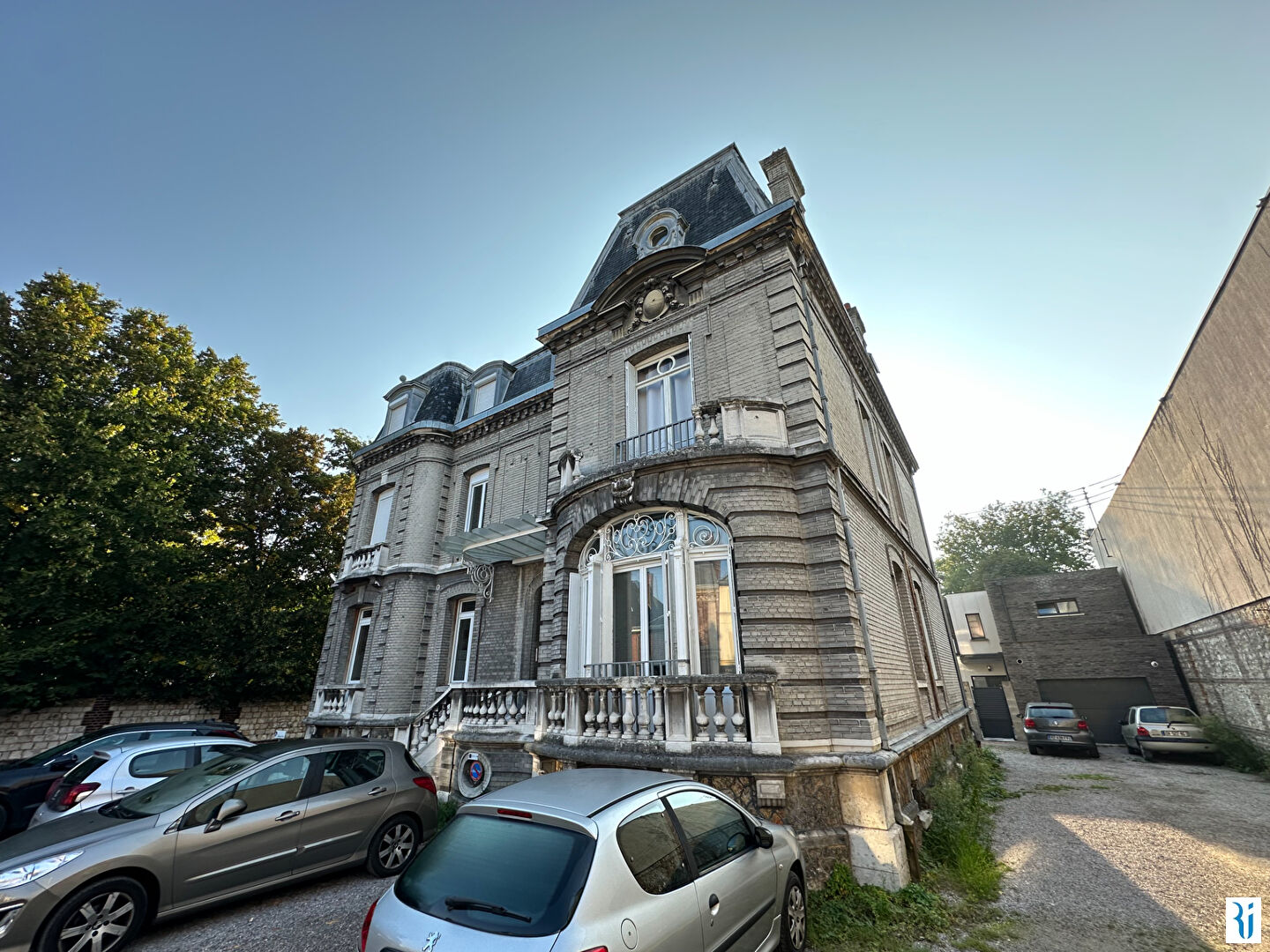 Agence immobilière de LEGAY SAUVAGE - Jeanne d'Arc