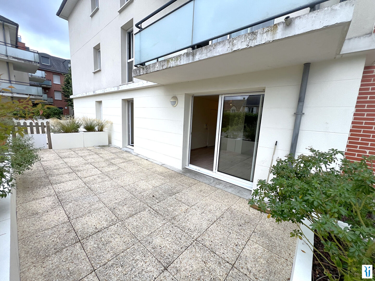 Agence immobilière de 
 LEGAY SAUVAGE - LEGAY SAUVAGE - Bonsecours 
