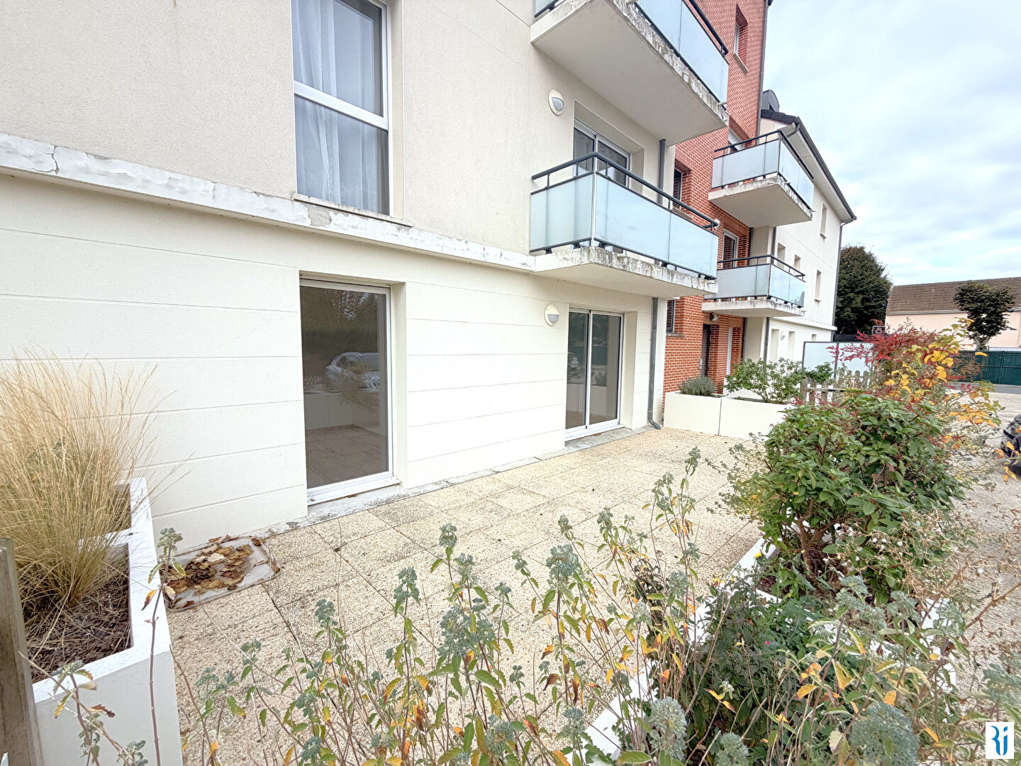 Agence immobilière de 
 LEGAY SAUVAGE - LEGAY SAUVAGE - Bonsecours 
