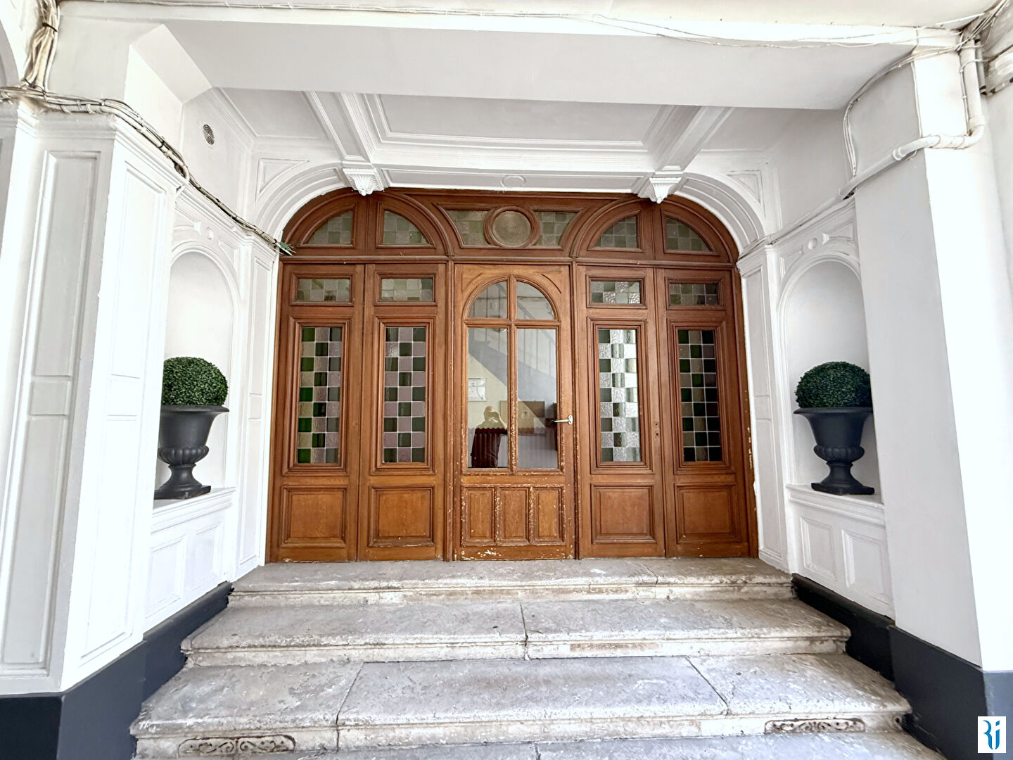 Agence immobilière de LEGAY SAUVAGE - Jeanne d'Arc