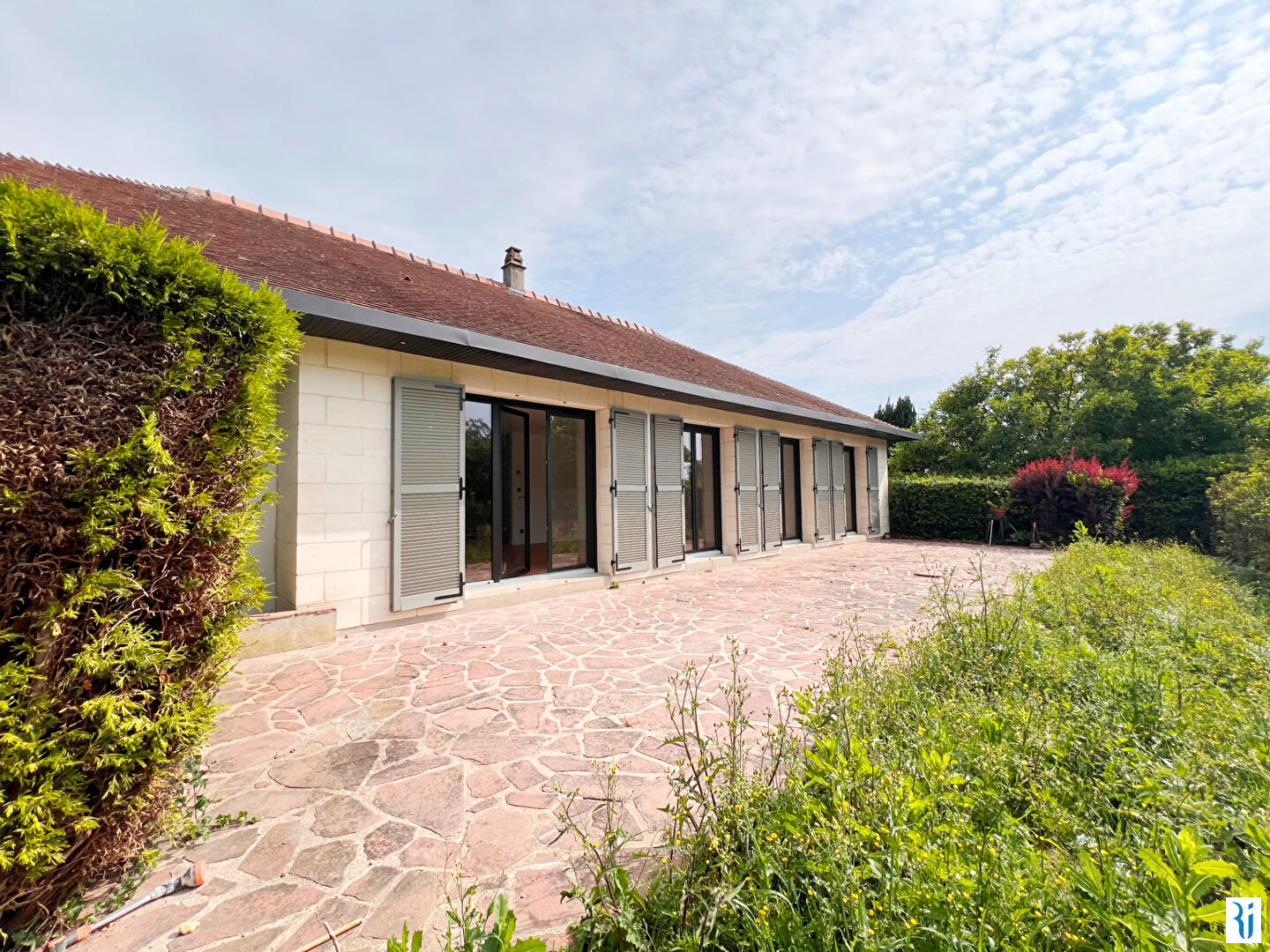 Agence immobilière de LEGAY SAUVAGE - Jeanne d'Arc