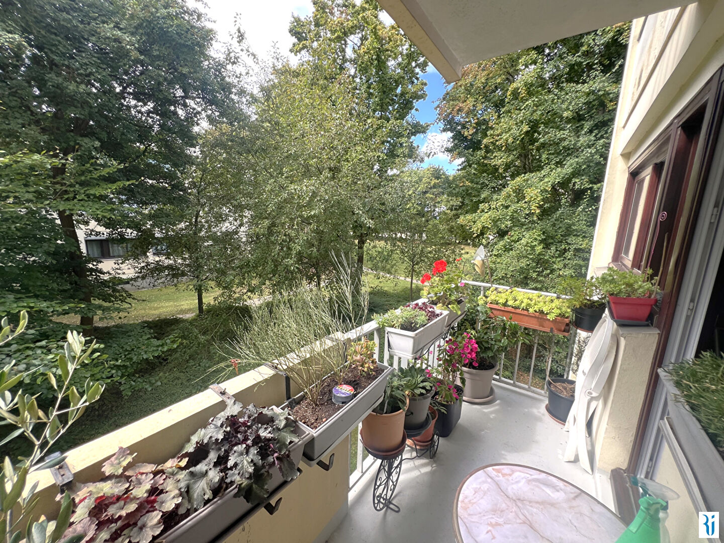 Agence immobilière de 
 LEGAY SAUVAGE - LEGAY SAUVAGE - Bonsecours 
