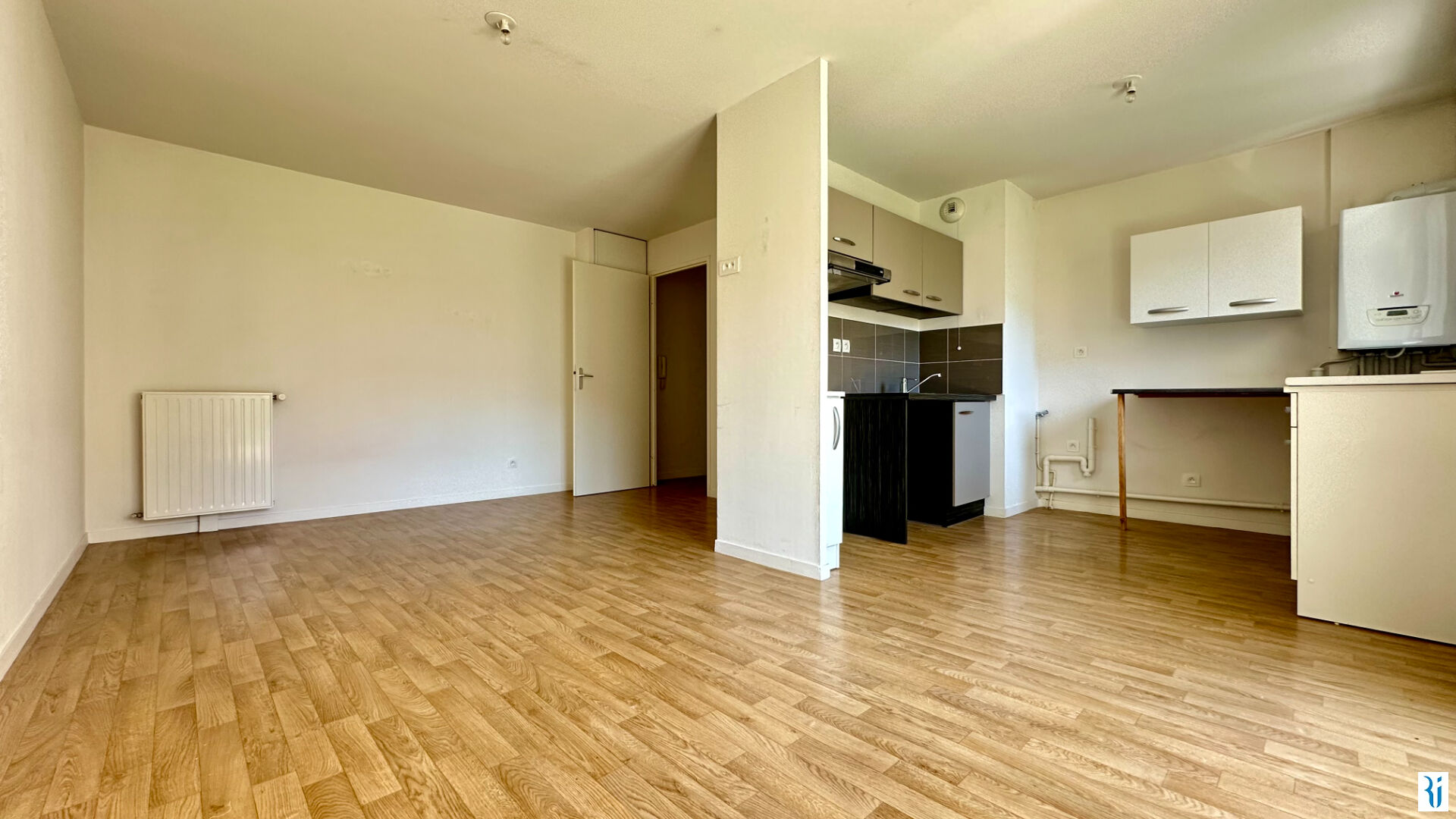 Agence immobilière de LEGAY SAUVAGE - Arcades