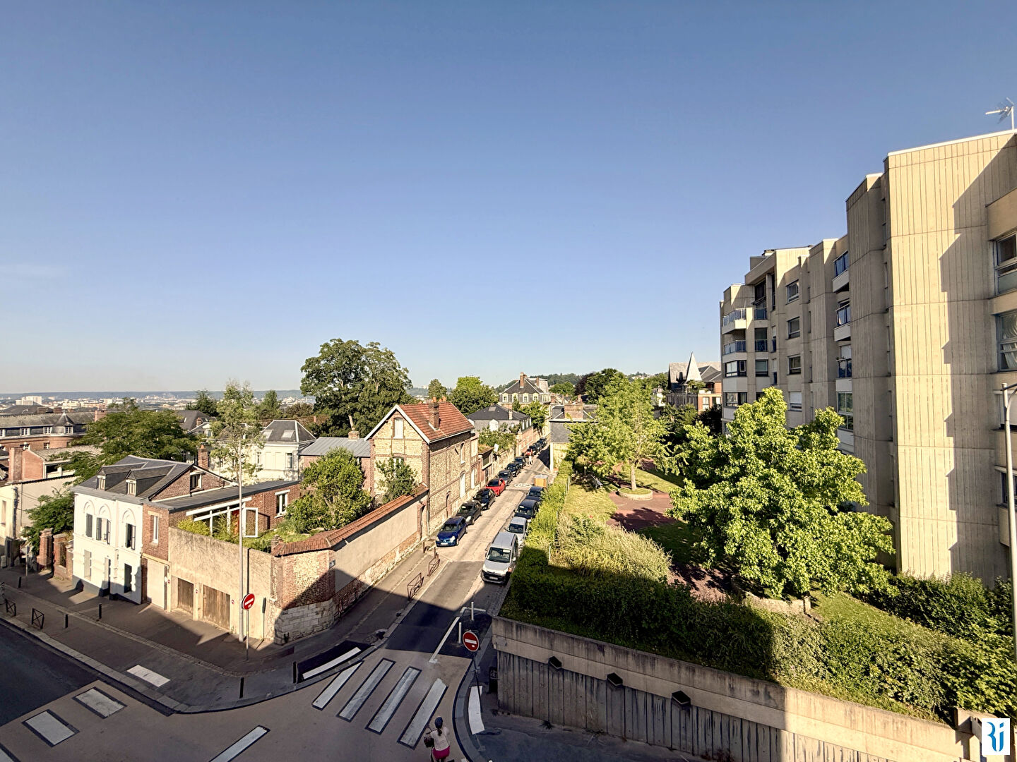 Agence immobilière de LEGAY SAUVAGE - Jeanne d'Arc