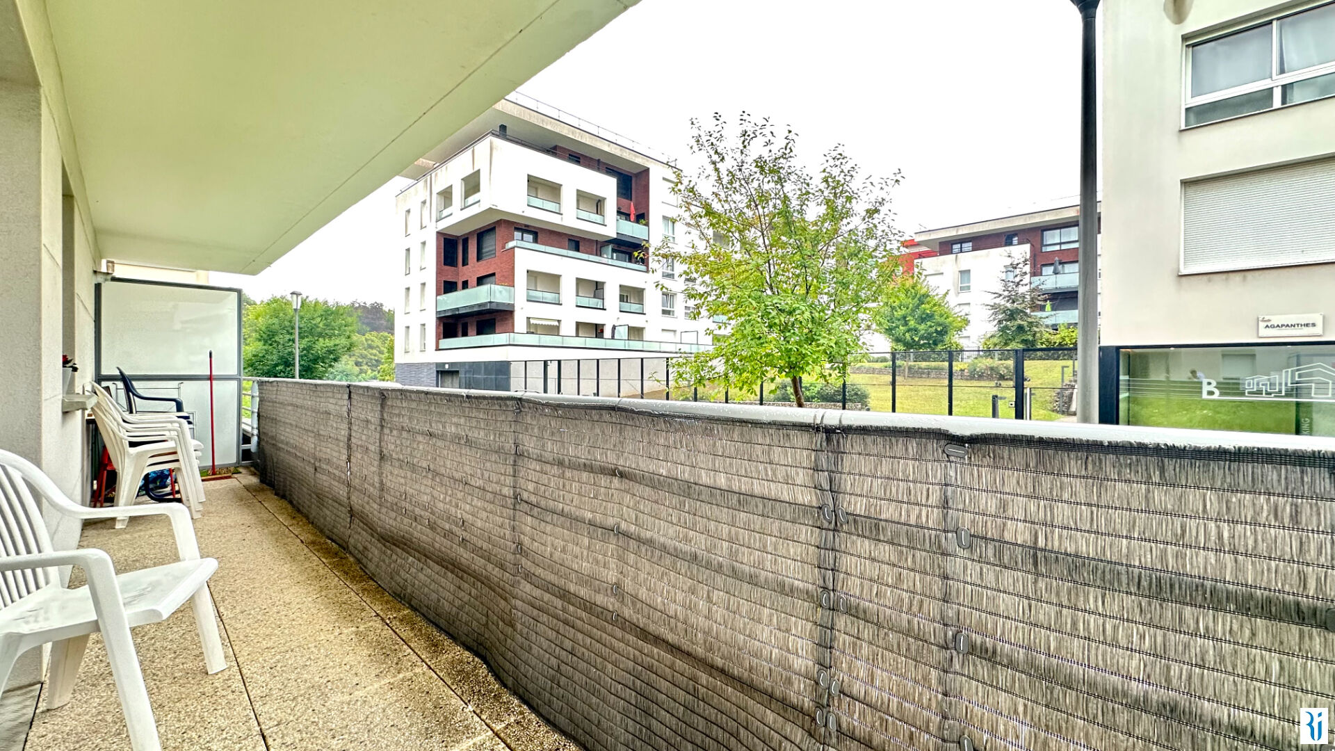 Agence immobilière de LEGAY SAUVAGE - Arcades