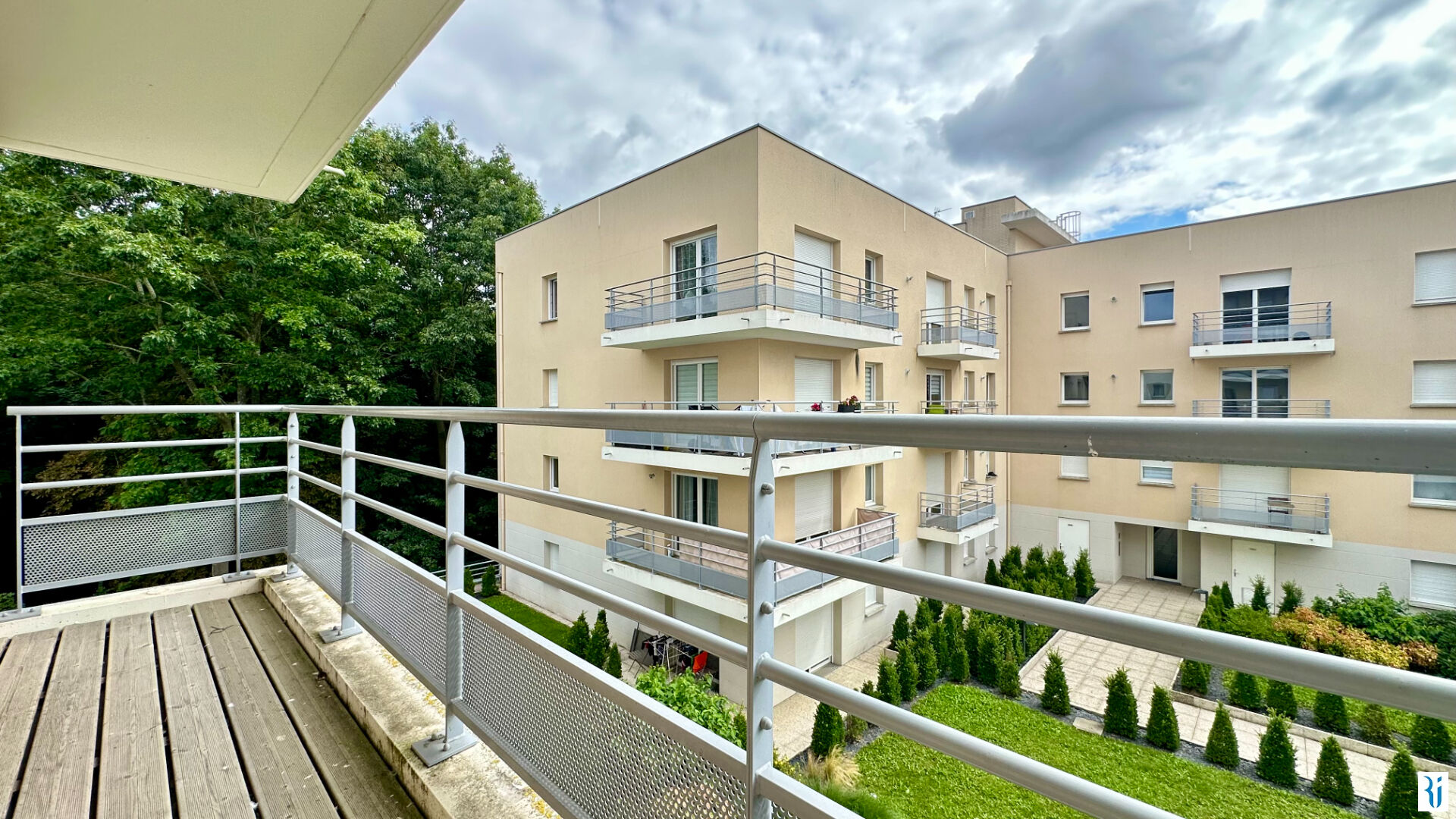 Agence immobilière de LEGAY SAUVAGE - Arcades