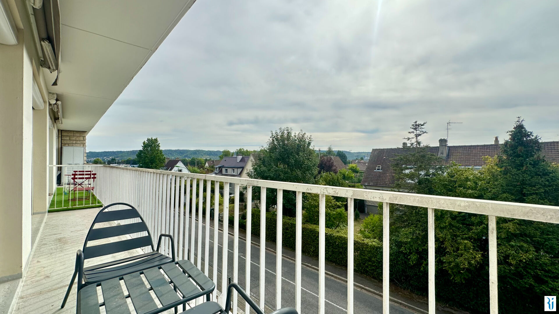 Agence immobilière de LEGAY SAUVAGE - Arcades
