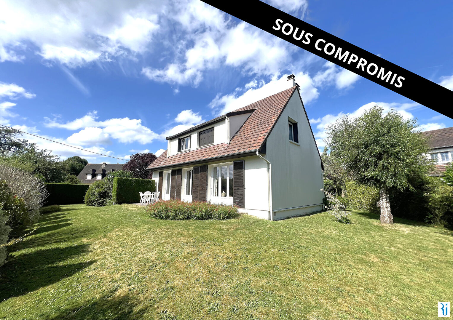 Agence immobilière de 
 LEGAY SAUVAGE - LEGAY SAUVAGE - Bonsecours 

