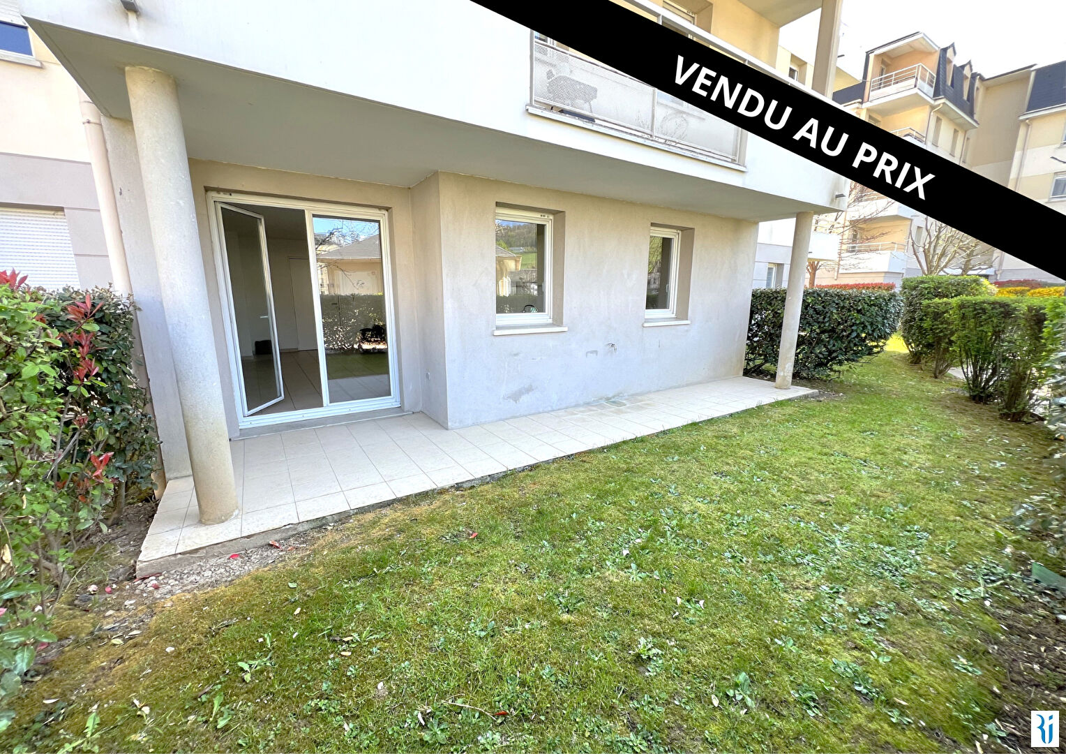Agence immobilière de 
 LEGAY SAUVAGE - LEGAY SAUVAGE - Bonsecours 
