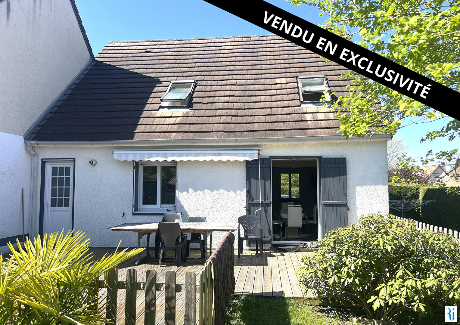 Agence immobilière de 
 LEGAY SAUVAGE - LEGAY SAUVAGE - Bonsecours 

