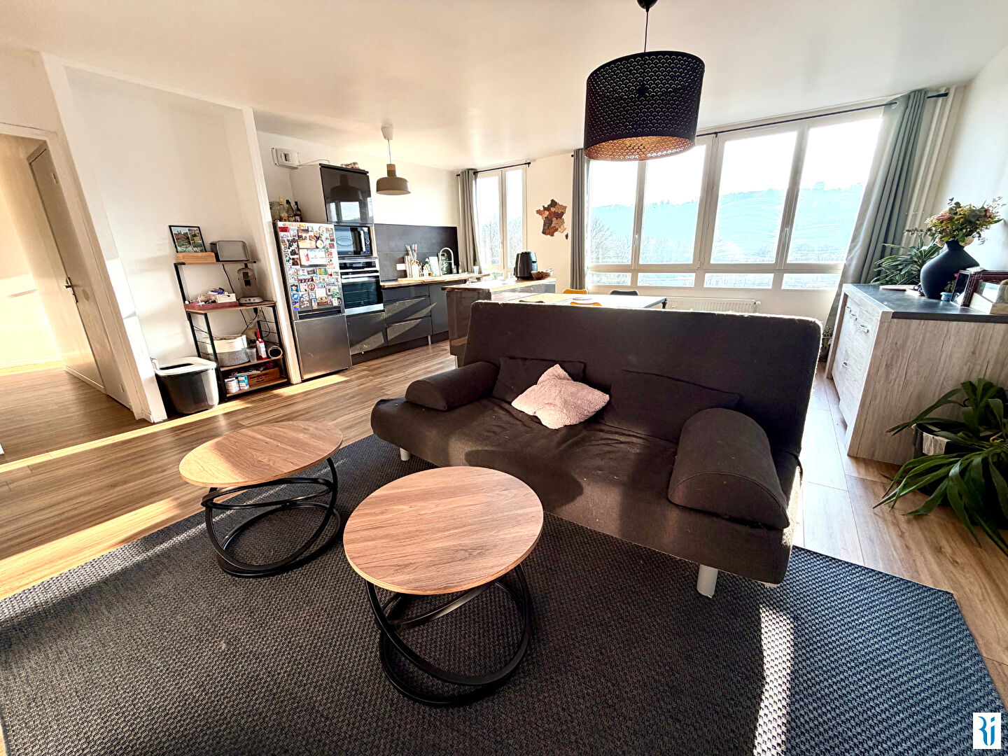 Agence immobilière de LEGAY SAUVAGE - Jeanne d'Arc