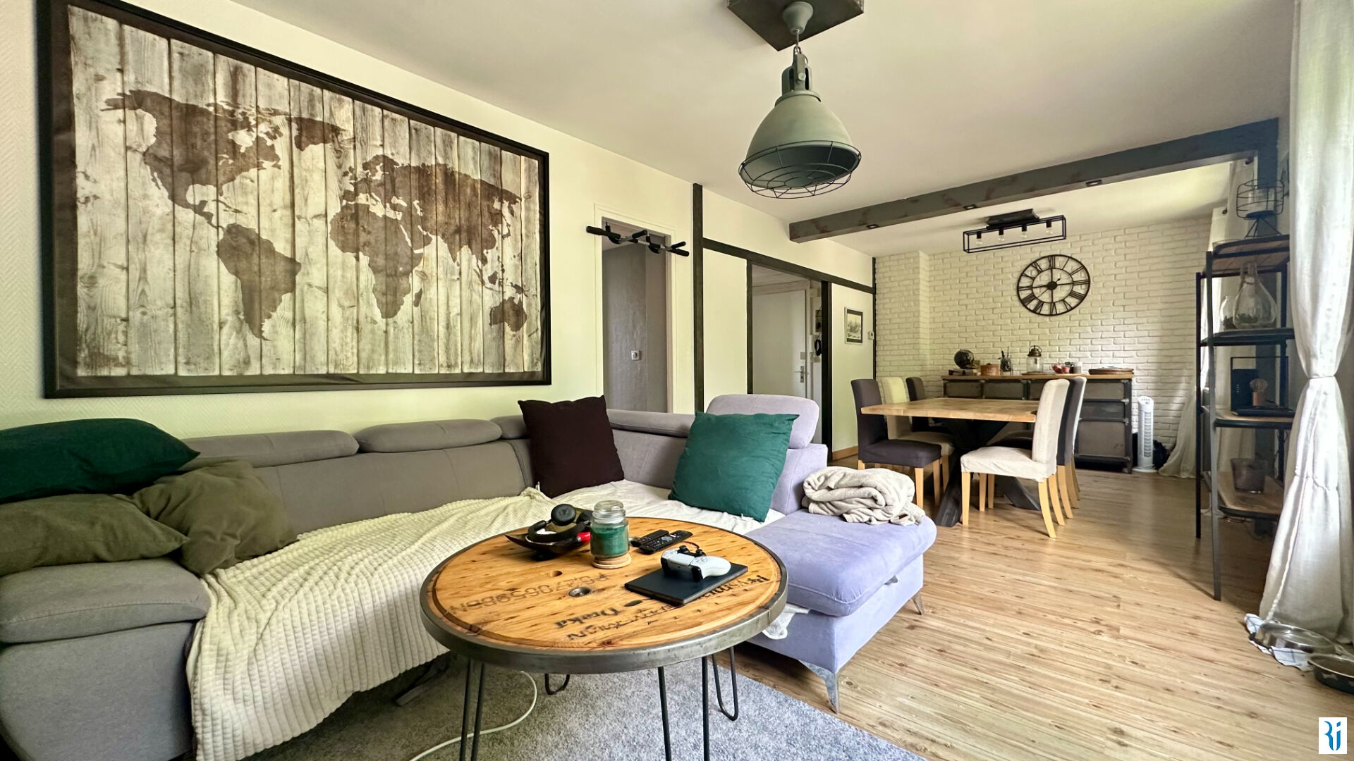 Agence immobilière de LEGAY SAUVAGE - Arcades