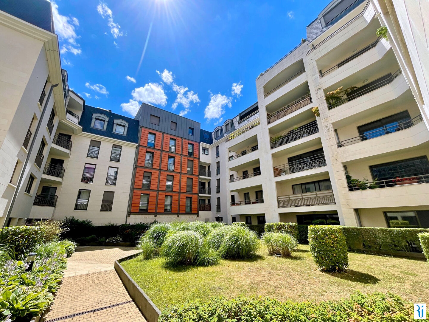 Agence immobilière de LEGAY SAUVAGE - Jeanne d'Arc
