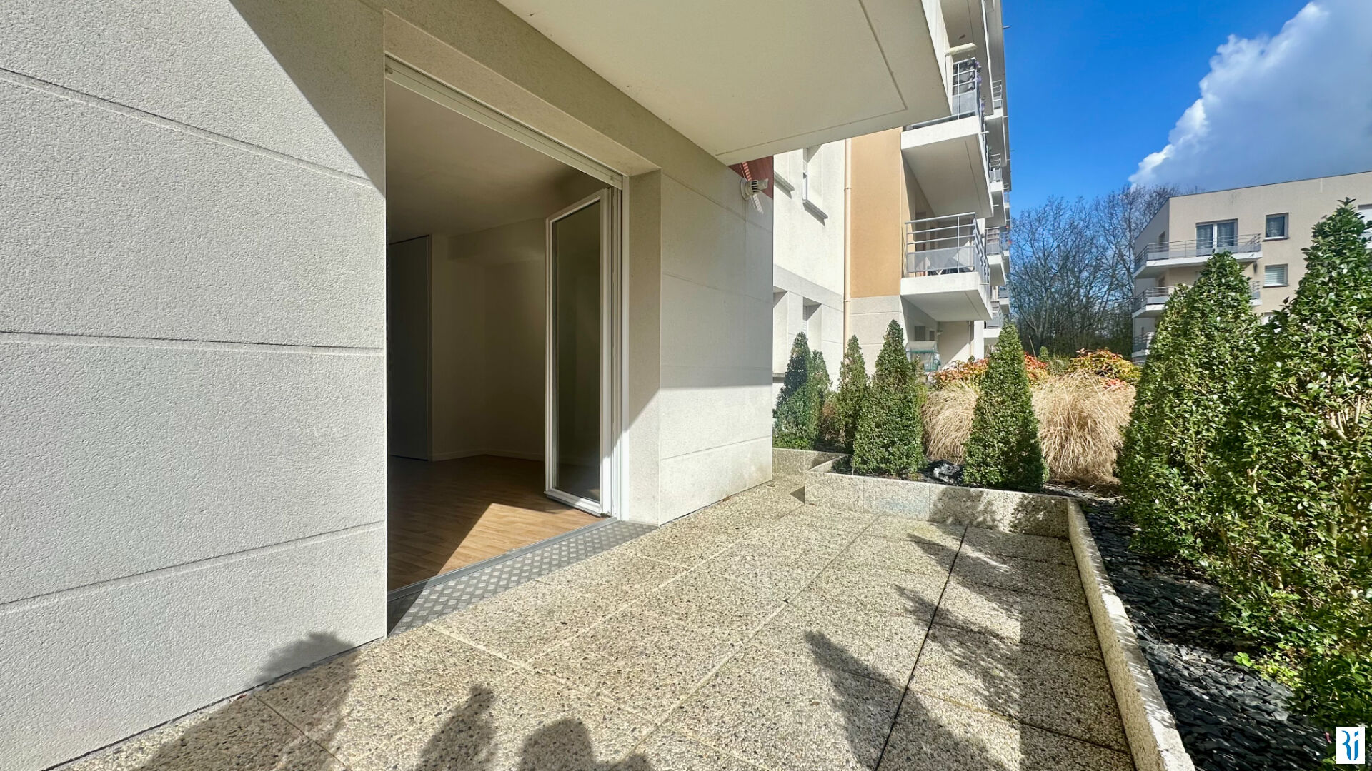 Agence immobilière de LEGAY SAUVAGE - Arcades