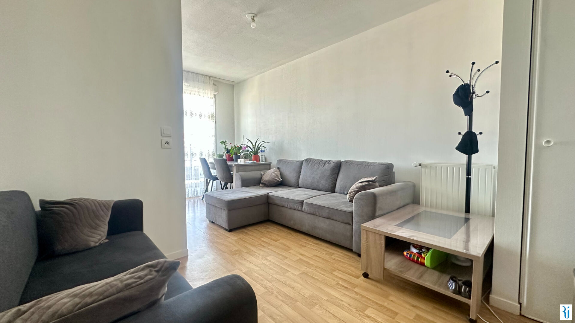 Agence immobilière de LEGAY SAUVAGE - Arcades