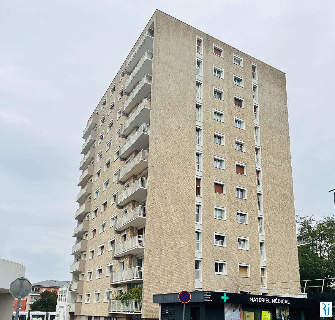 Agence immobilière de 
 LEGAY SAUVAGE - LEGAY SAUVAGE - Bonsecours 
