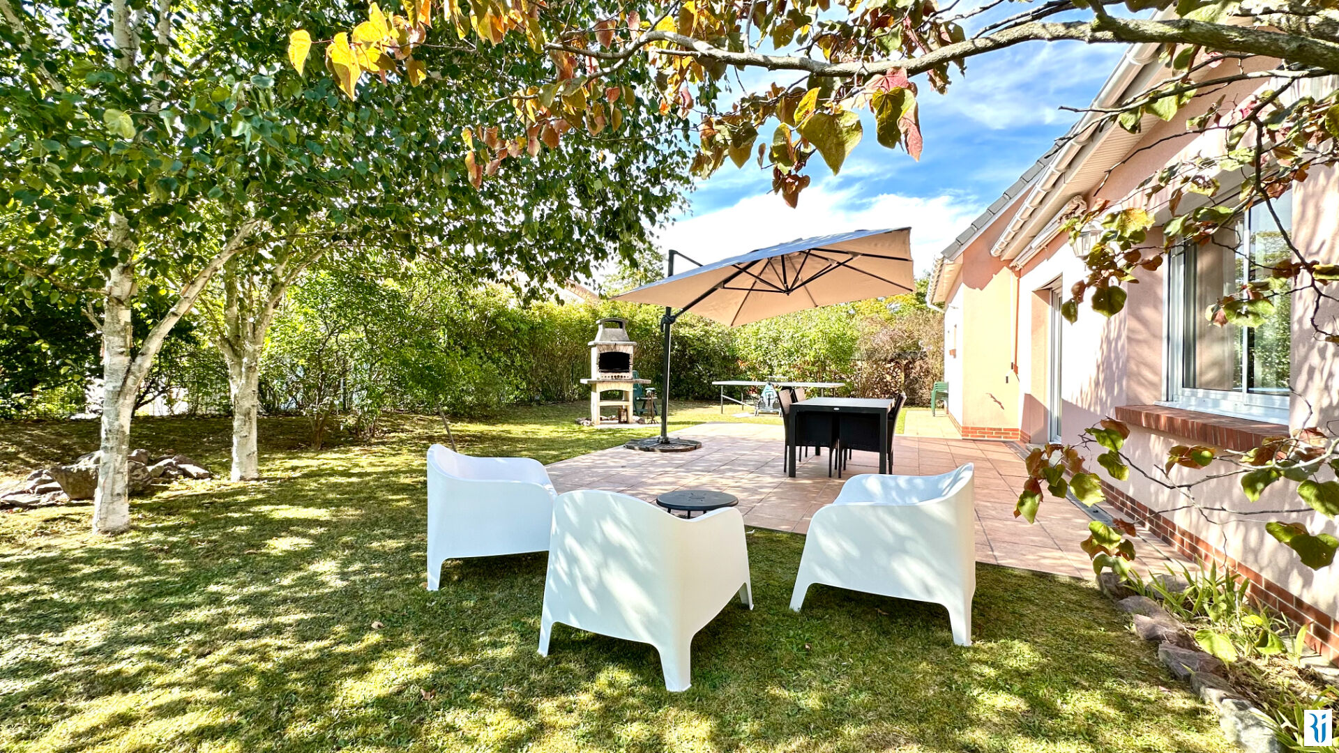 Agence immobilière de LEGAY SAUVAGE - Arcades