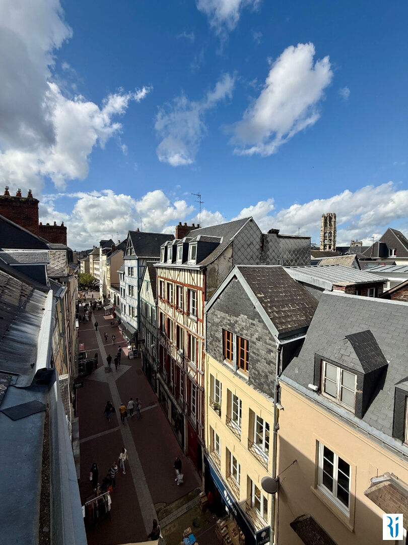 Photo ROUEN CENTRE image 3/6