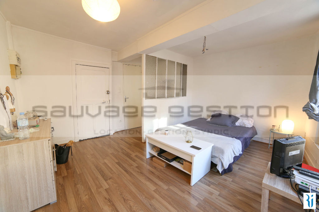 Photo ROUEN CENTRE image 4/6