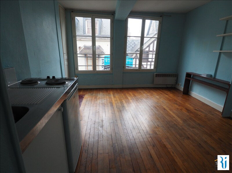 Photo ROUEN CENTRE image 5/6