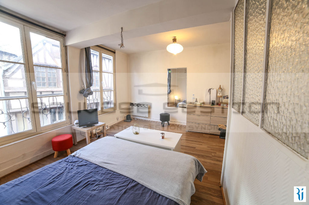 Photo ROUEN CENTRE image 6/6