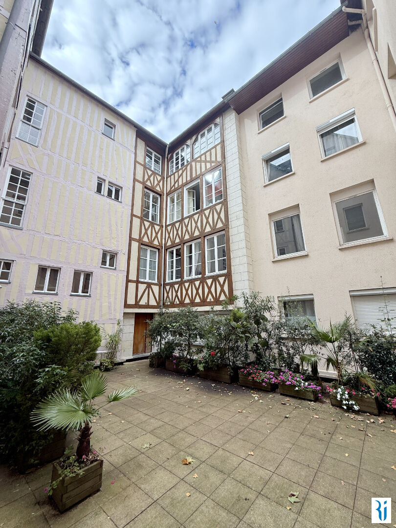 Agence immobilière de LEGAY SAUVAGE - Jeanne d'Arc